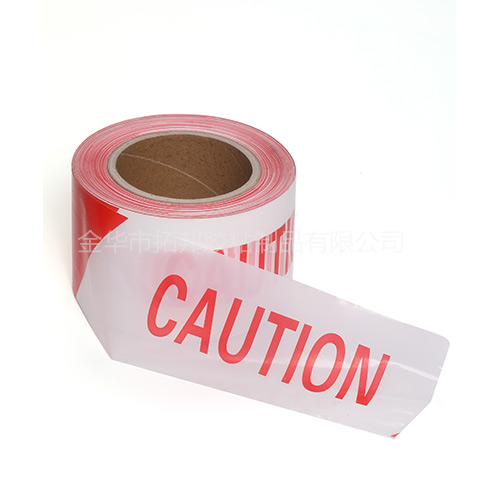 PE WARNING TAPE